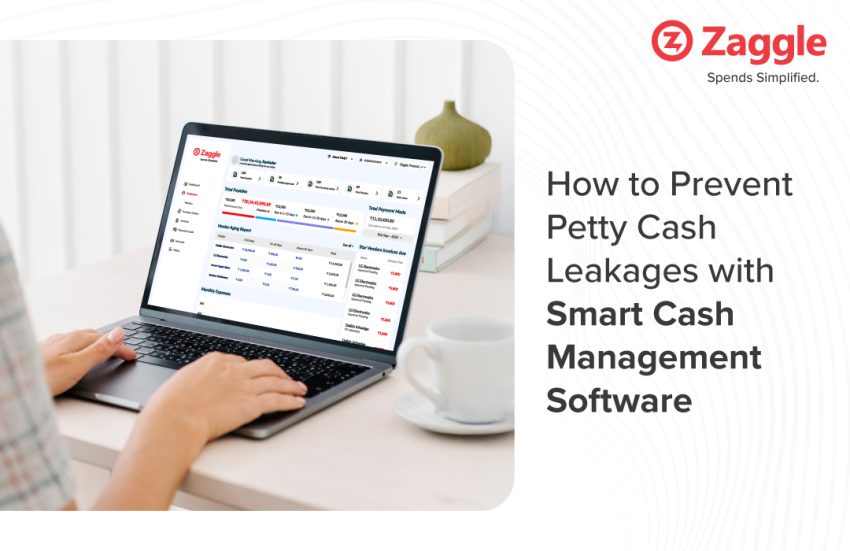 Cash Management Software